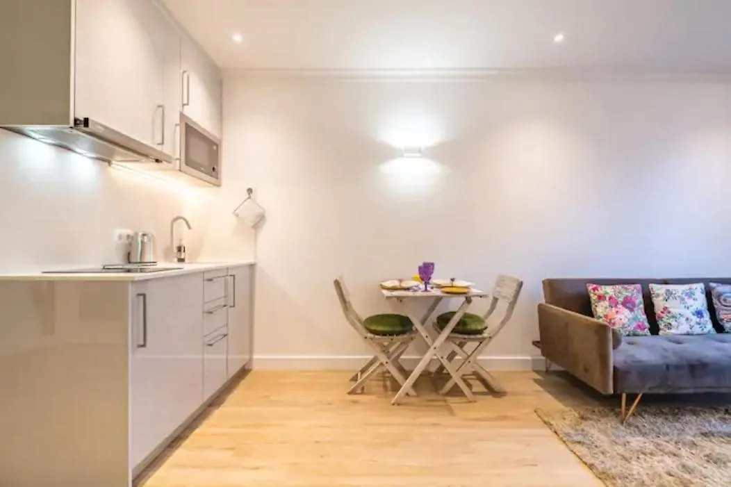 Funchal Center Apartment II