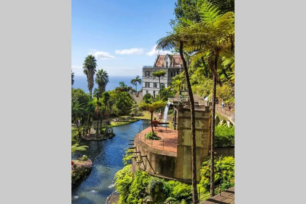 Funchal Center Apartment II