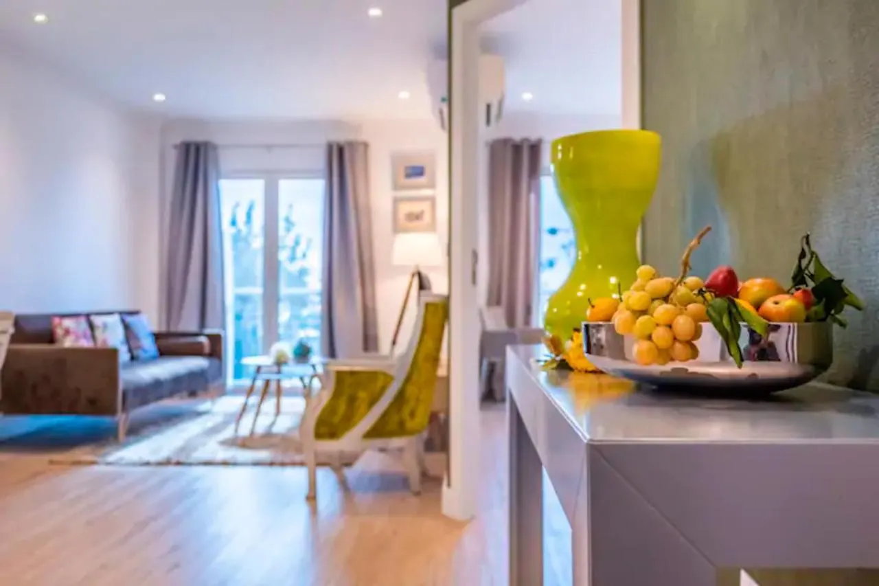 Funchal Center Apartment II