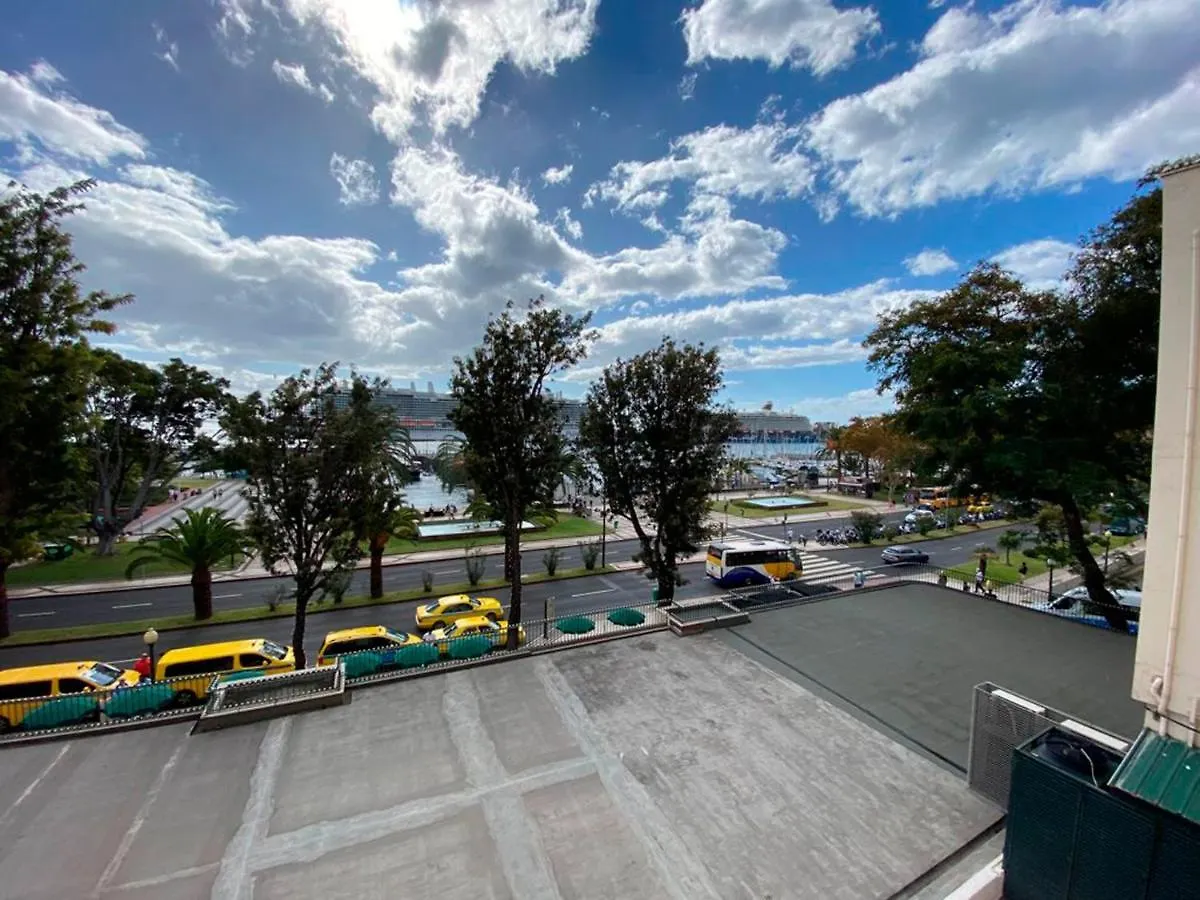 Funchal Center Apartment II Portugal